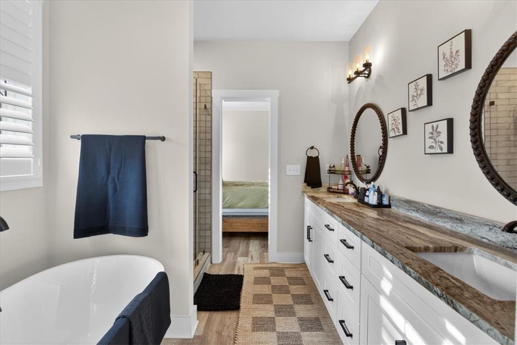 3315 Big Ridge Road Talking Rock, GA 30175 - Photo 26 of 53