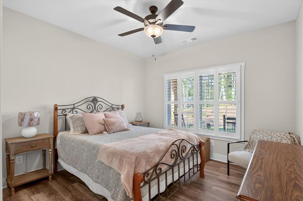 3315 Big Ridge Road Talking Rock, GA 30175 - Photo 28 of 53