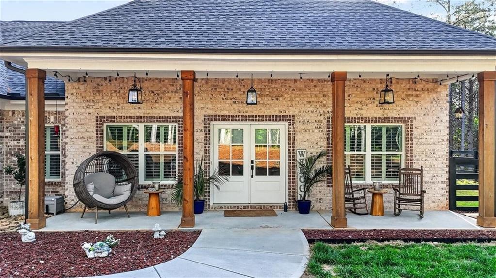 3315 Big Ridge Road Talking Rock, GA 30175 - Photo 3 of 53