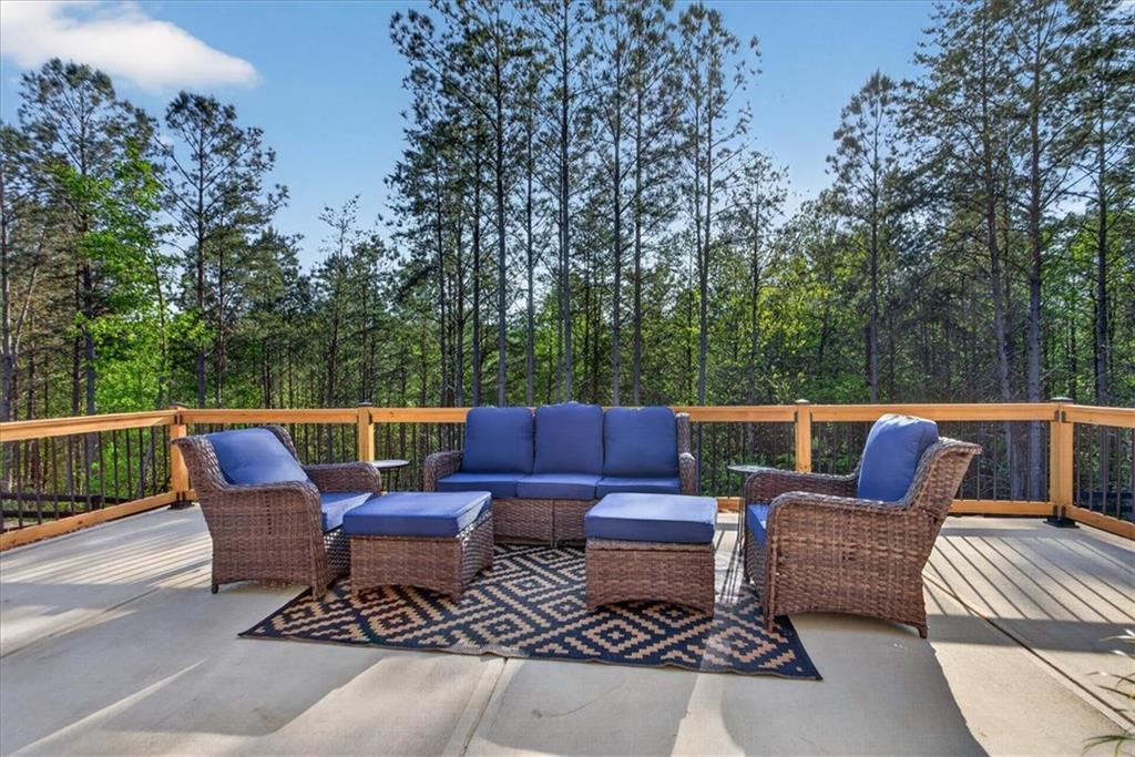 3315 Big Ridge Road Talking Rock, GA 30175 - Photo 34 of 53