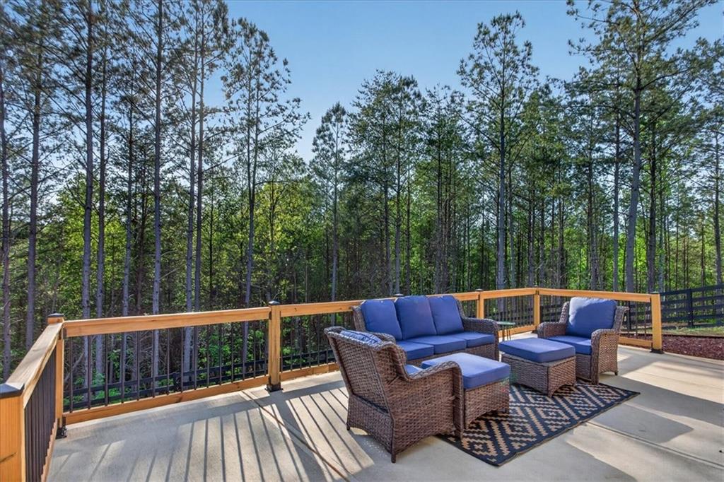 3315 Big Ridge Road Talking Rock, GA 30175 - Photo 35 of 53