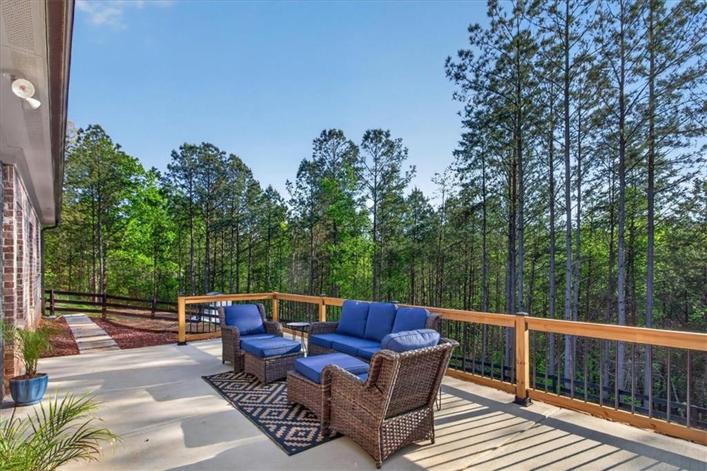 3315 Big Ridge Road Talking Rock, GA 30175 - Photo 36 of 53