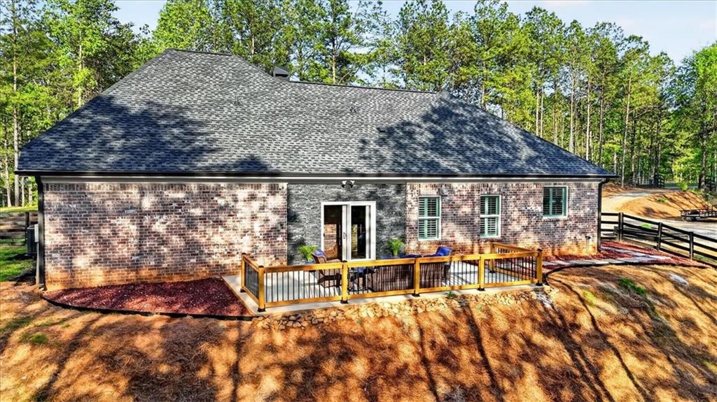 3315 Big Ridge Road Talking Rock, GA 30175 - Photo 37 of 53