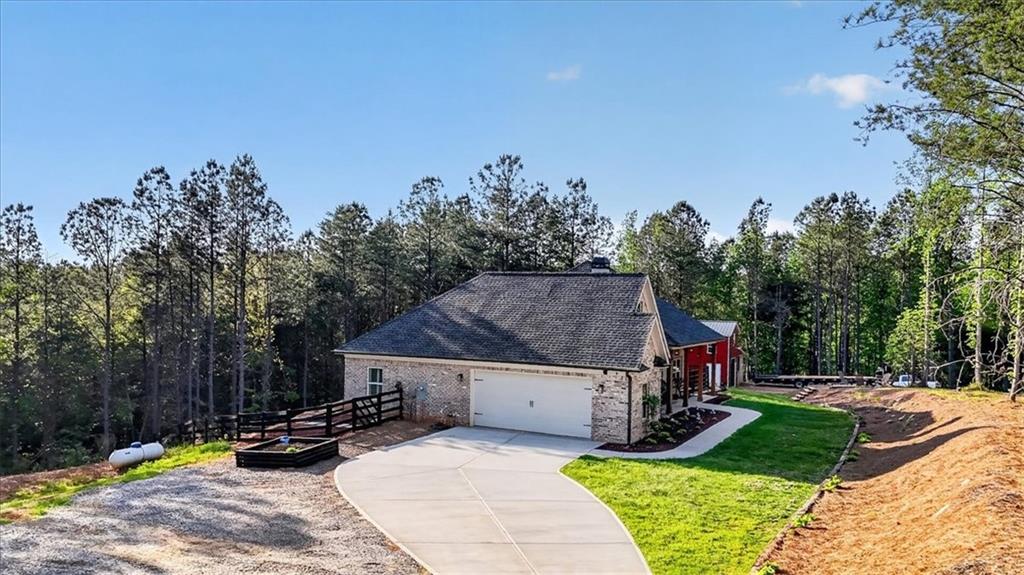 3315 Big Ridge Road Talking Rock, GA 30175 - Photo 39 of 53