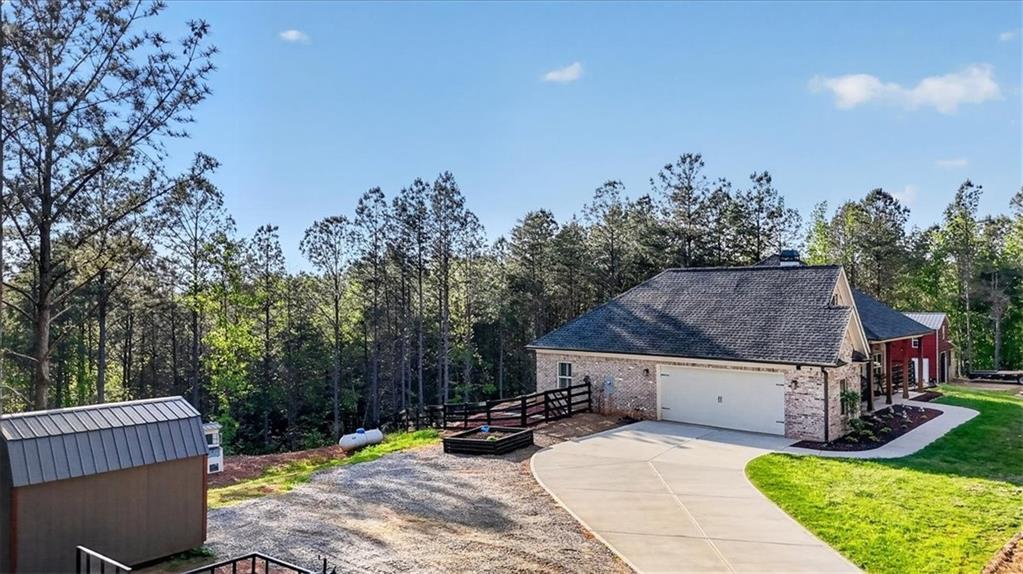 3315 Big Ridge Road Talking Rock, GA 30175 - Photo 40 of 53