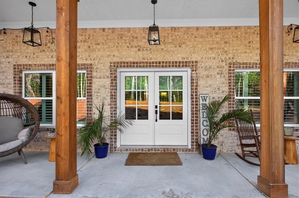 3315 Big Ridge Road Talking Rock, GA 30175 - Photo 4 of 53