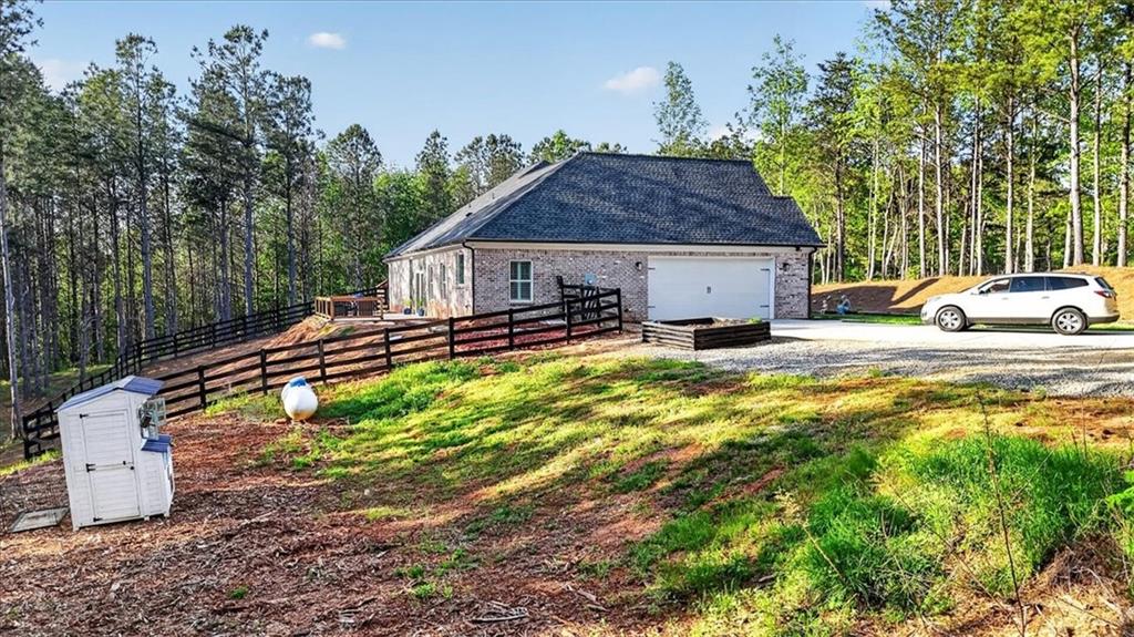 3315 Big Ridge Road Talking Rock, GA 30175 - Photo 41 of 53