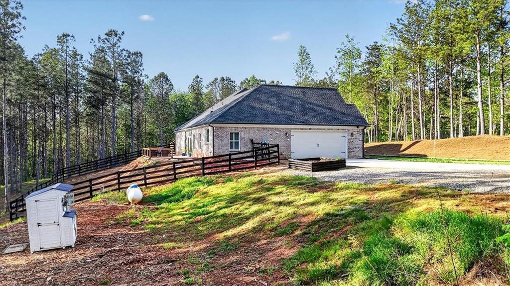 3315 Big Ridge Road Talking Rock, GA 30175 - Photo 42 of 53