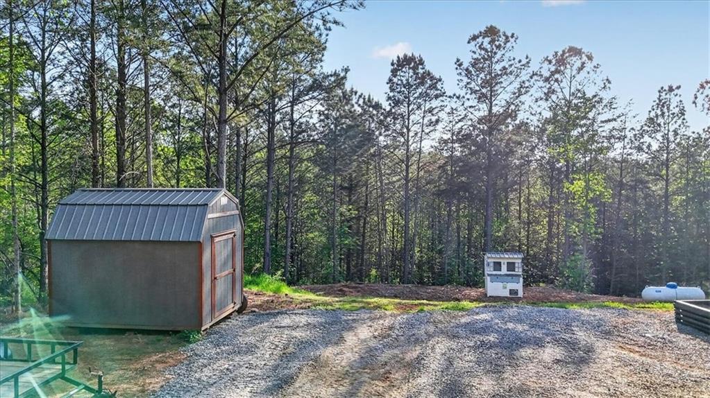 3315 Big Ridge Road Talking Rock, GA 30175 - Photo 43 of 53