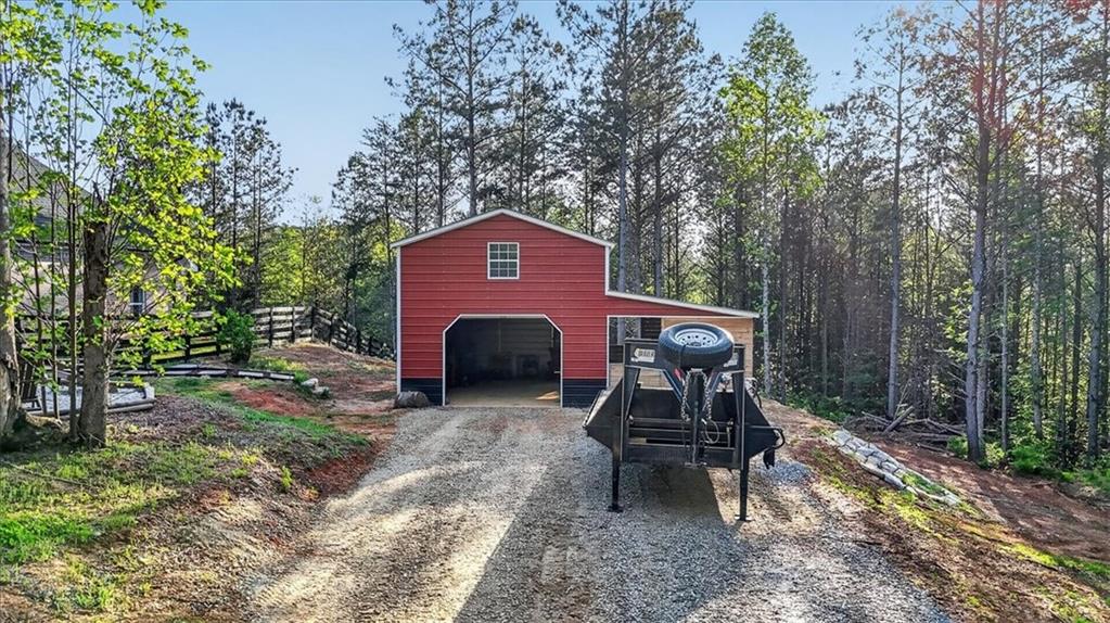 3315 Big Ridge Road Talking Rock, GA 30175 - Photo 45 of 53