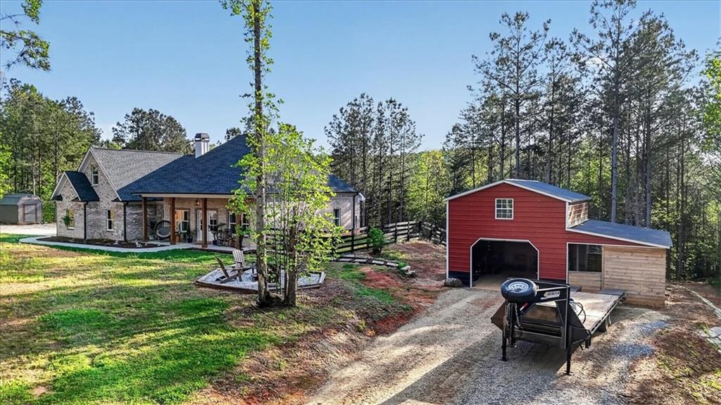 3315 Big Ridge Road Talking Rock, GA 30175 - Photo 46 of 53