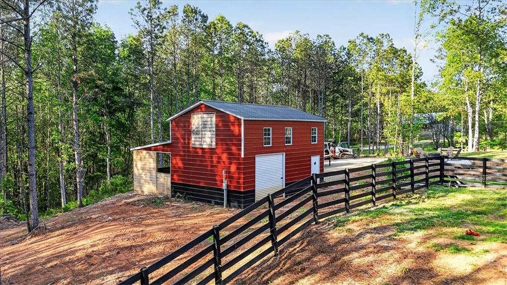 3315 Big Ridge Road Talking Rock, GA 30175 - Photo 47 of 53