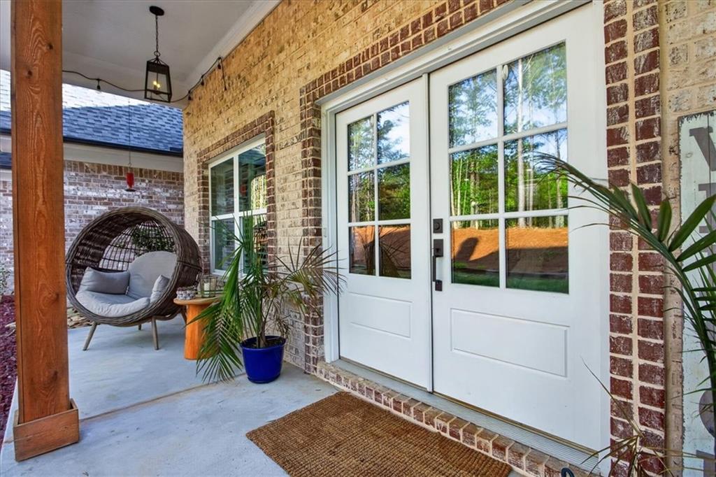 3315 Big Ridge Road Talking Rock, GA 30175 - Photo 5 of 53