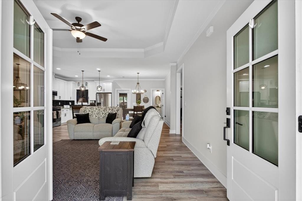 3315 Big Ridge Road Talking Rock, GA 30175 - Photo 7 of 53