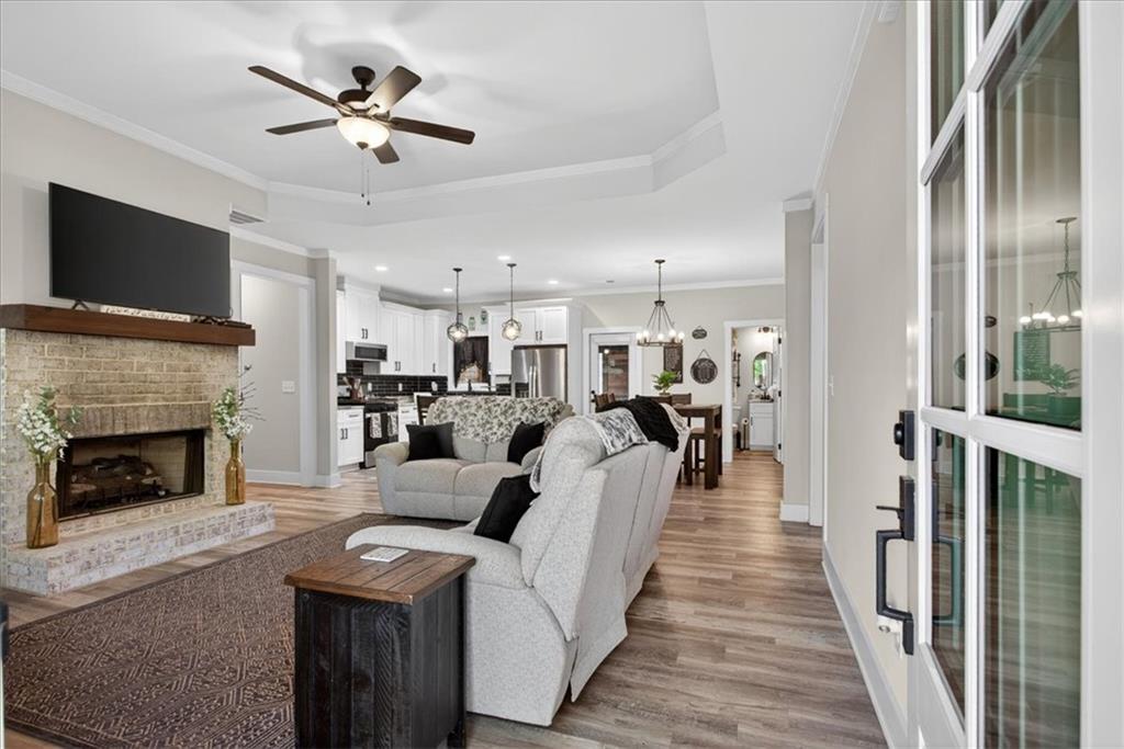 3315 Big Ridge Road Talking Rock, GA 30175 - Photo 8 of 53