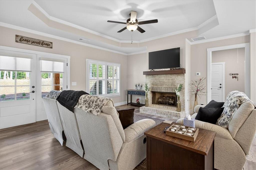 3315 Big Ridge Road Talking Rock, GA 30175 - Photo 9 of 53