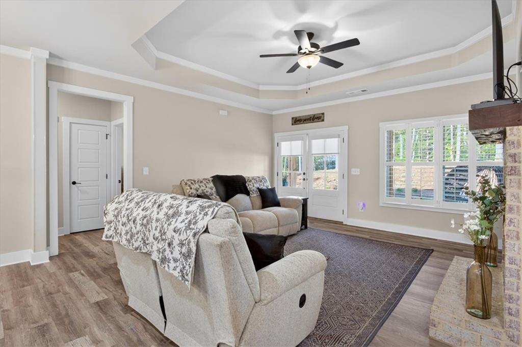 3315 Big Ridge Road Talking Rock, GA 30175 - Photo 10 of 53