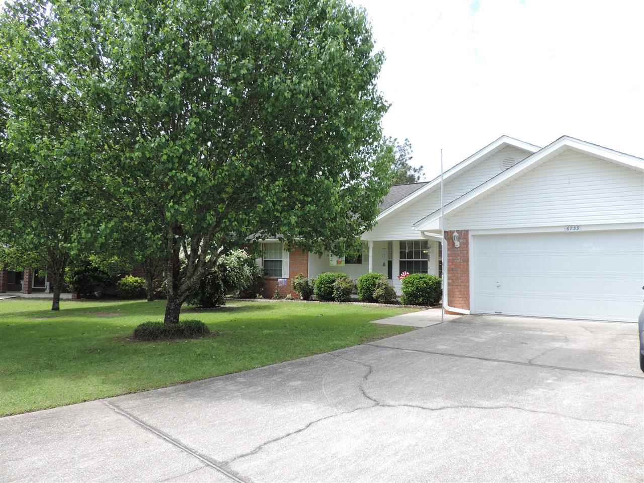 6739 Cedar Ridge Circle Milton, FL 32570 - Photo 1 of 40 Gallery Image 1