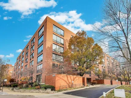 $449,000 | 1169 South Plymouth Court, Unit 114, Chicago, IL 60605