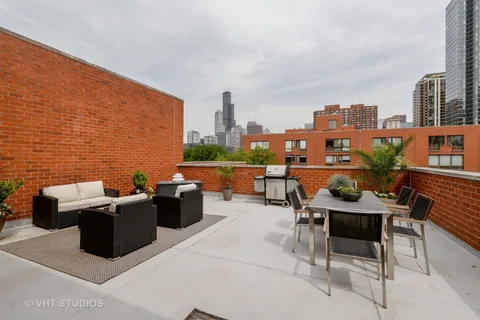 $449,000 | 1169 South Plymouth Court, Unit 114, Chicago, IL 60605