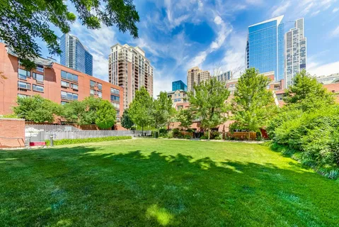 $449,000 | 1169 South Plymouth Court, Unit 114, Chicago, IL 60605