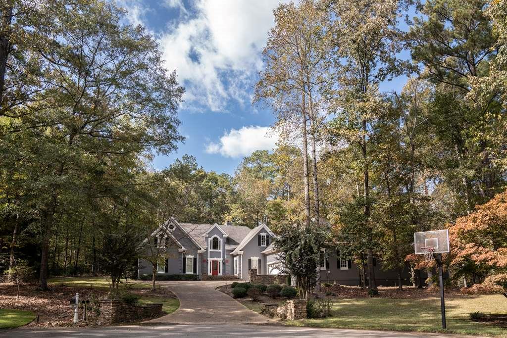21 River Pine Drive Southwest Rome, GA 30165 - Photo 4 of 49 Gallery Image 4