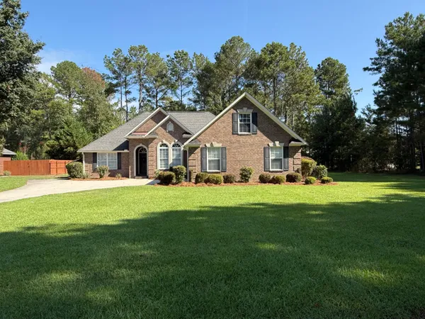 $389,700 | 2955 Tara Drive, Sumter, SC 29150