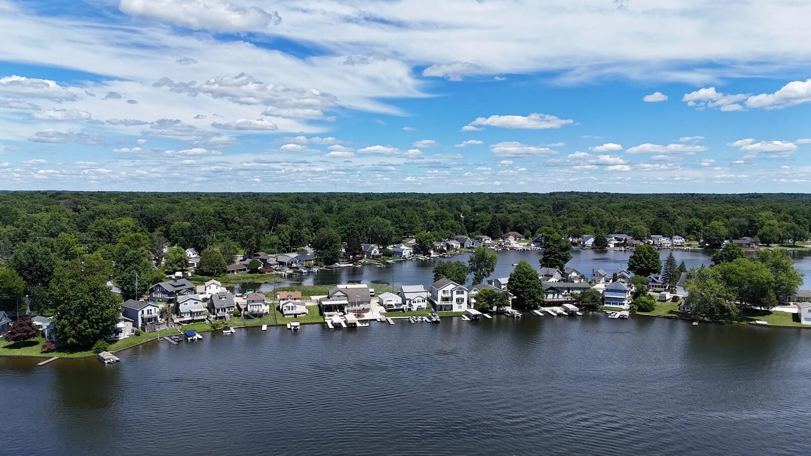 230 Duryeas Point Michigan Center, MI 49254 - Photo 37 of 45 DJI_20260623144738_0421_D