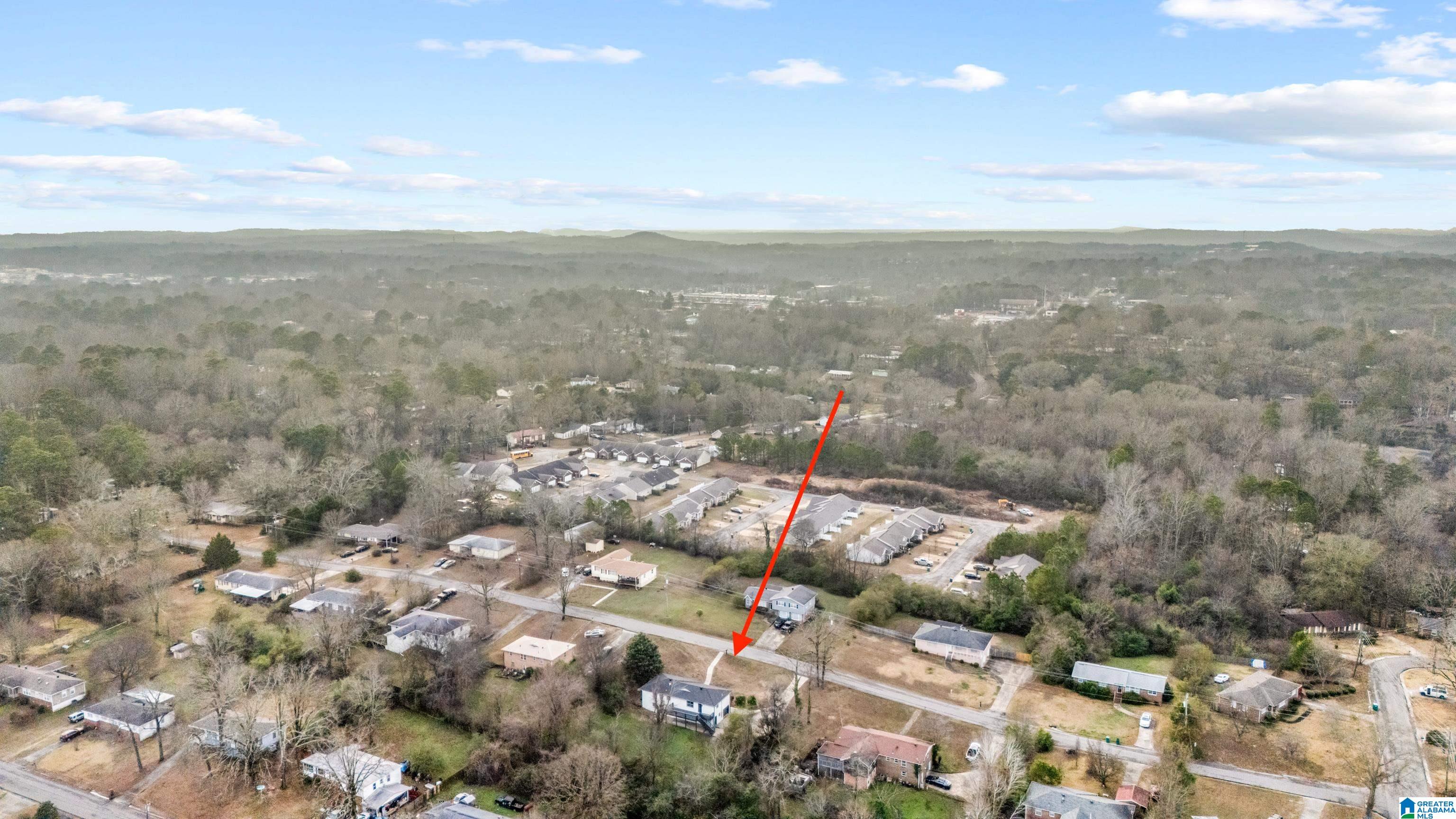 2529 5th Street Northeast Center Point, AL 35215 - Photo 50 of 50