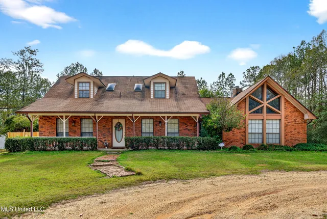 $450,000 | 25125 Road 394, Picayune, MS 39466