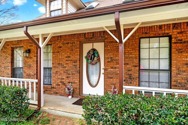 $450,000 | 25125 Road 394, Picayune, MS 39466