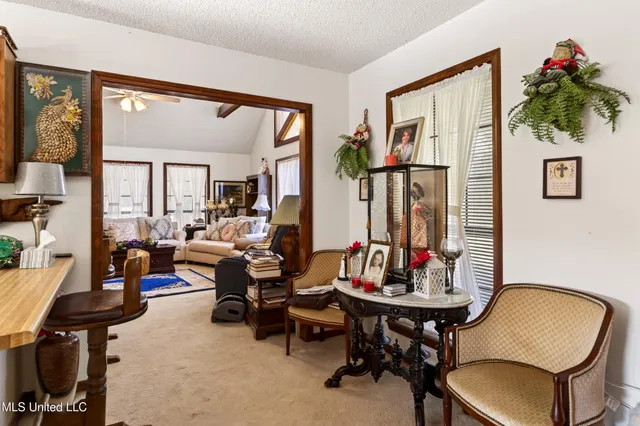 $450,000 | 25125 Road 394, Picayune, MS 39466