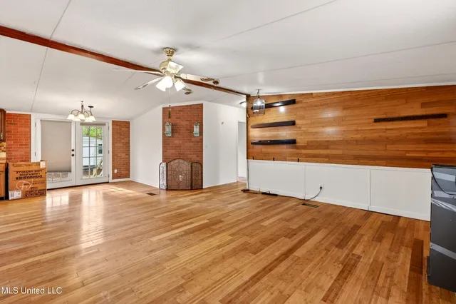 $450,000 | 25125 Road 394, Picayune, MS 39466