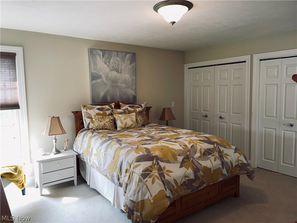 897 Ridge Road Hinckley, OH 44233 - Photo 19 of 34 Bedroom #3