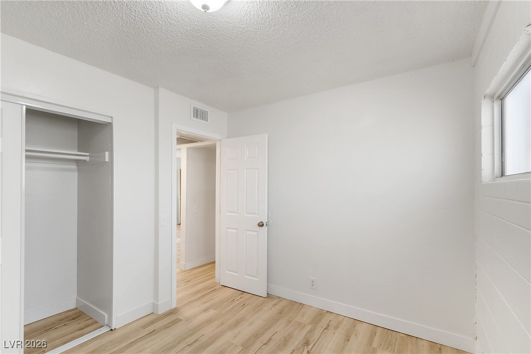 212 Kola Street, Unit 4 Henderson, NV 89015 - Photo 12 of 13 BEDROOM
