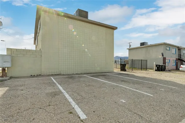 $850 | 212 Kola Street, Unit 4, Henderson, NV 89015