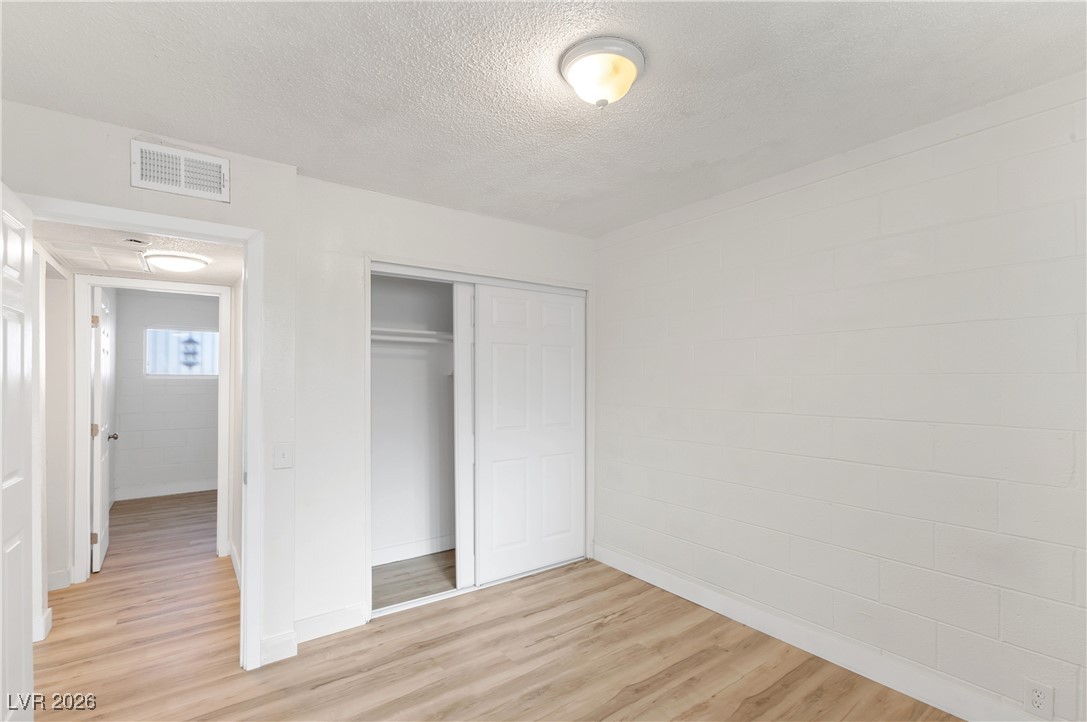 212 Kola Street, Unit 4 Henderson, NV 89015 - Photo 9 of 13 BEDROOM