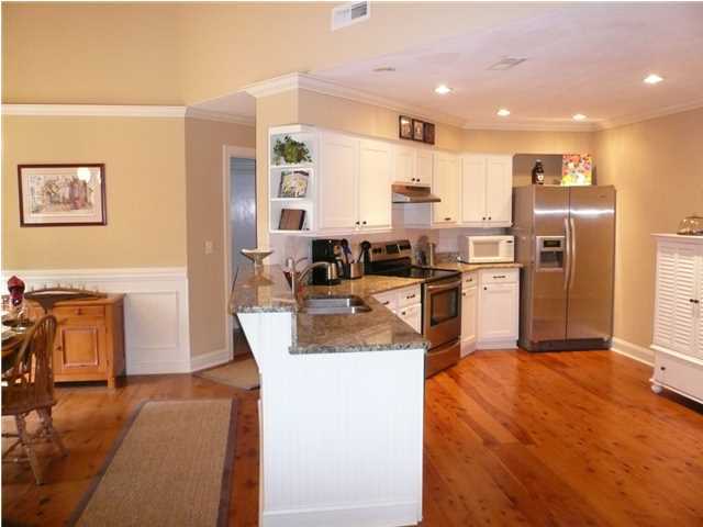 1410 Oak Landing Road Mount Pleasant, SC 29464 - Photo 1 of 24 Primary Photo