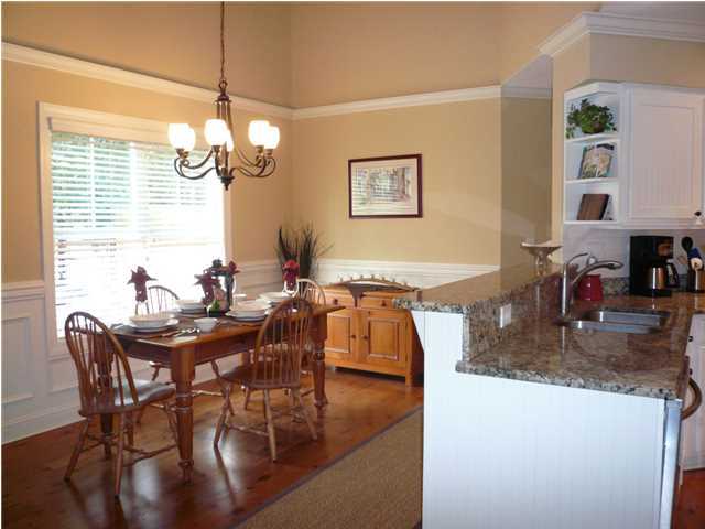 1410 Oak Landing Road Mount Pleasant, SC 29464 - Photo 2 of 24 Additional Photo