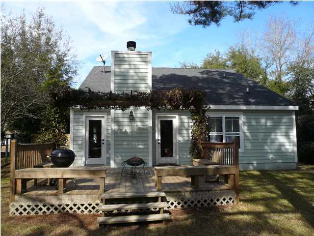 1410 Oak Landing Road Mount Pleasant, SC 29464 - Photo 16 of 24 Additional Photo