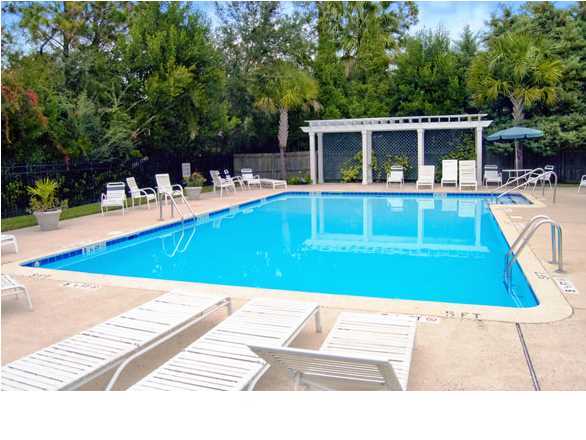 1410 Oak Landing Road Mount Pleasant, SC 29464 - Photo 24 of 24 Additional Photo