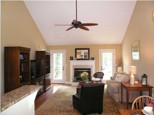 1410 Oak Landing Road Mount Pleasant, SC 29464 - Photo 5 of 24 Additional Photo