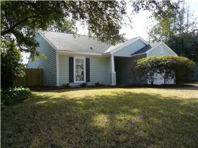 1410 Oak Landing Road Mount Pleasant, SC 29464 - Photo 9 of 24 Additional Photo