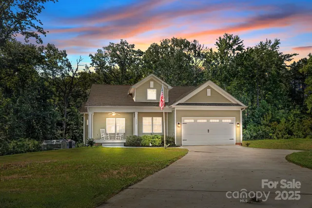 $378,000 | 1600 Barefoot Road, Unit 3, Catawba, NC 28609