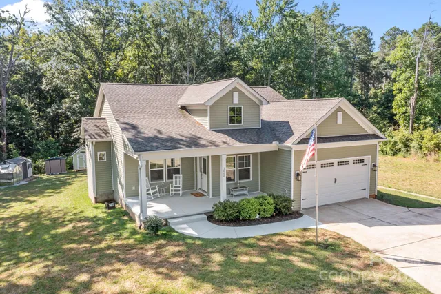 $378,000 | 1600 Barefoot Road, Unit 3, Catawba, NC 28609