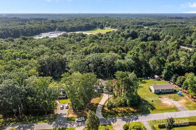 $378,000 | 1600 Barefoot Road, Unit 3, Catawba, NC 28609