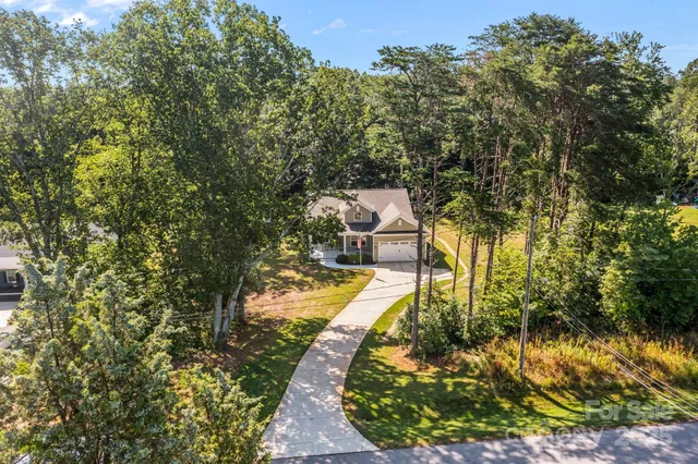 $378,000 | 1600 Barefoot Road, Unit 3, Catawba, NC 28609