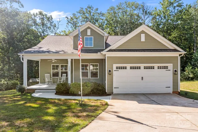 $378,000 | 1600 Barefoot Road, Unit 3, Catawba, NC 28609