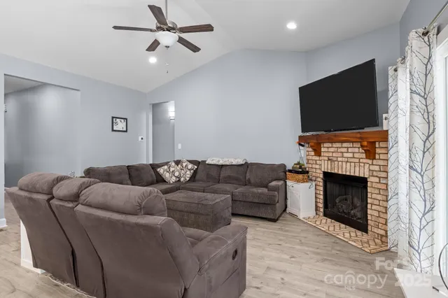 $378,000 | 1600 Barefoot Road, Unit 3, Catawba, NC 28609