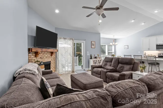 $378,000 | 1600 Barefoot Road, Unit 3, Catawba, NC 28609